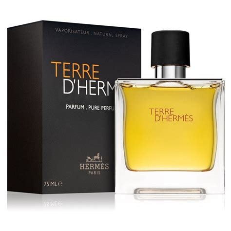 terre d hermes 75ml edp